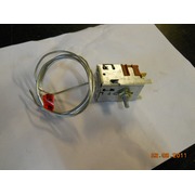 075584 THERMOSTAT CLIMATIC 077B-6813 C.POST W.8 зам.143904 {0}