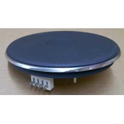 b162100054 Конфорка D180mm 1500W *230V {4}