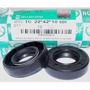 *NQK2242 Сальник 22x42x10 'NQK' SF {30}