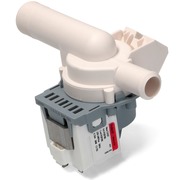 PMP006AD Насос Askoll 40w с улиткой Ardo-518007601, 518004301, зам.*1.47.012.24, 63AK502, `AD5406, PMP008AD, 485100301005, 481936018217 {2}