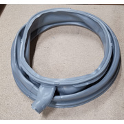 GSK009BO Манжета люка BOSCH 8kg. (без отвода), зам.00680768, 00683453, `Bo3014, Vp3211E {157}