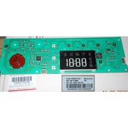 270539 CONTROL DISPLAY ECOT BIG DIGIT замена 283374 {0}