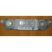 143343 CONTROL LED 52 LT AQUALTIS ROHS {0}