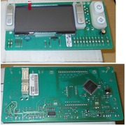 143339 Не поставляется, CONTROL LCD EVOII AMD PW ROMS, зам.091889/ 098713/ 116554 {0}