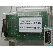 289048 Ключ USB, (NEW HARDWARE KEY), зам.115587 {6}