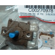 270978 POTENTIOMETER {8}