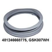 481246668775 C00312129 Манжета люка, зам.481946818344, 09wh00 {0}