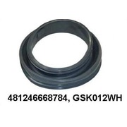 C00311191 481246668784 Уплотнитель двери (Door bellow; grease resistant) {1}