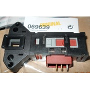 A069639 Замок люка СМА, Bosch, ROLD DA000021, 0926005 {0}