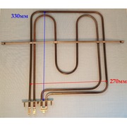 TDE326-01 ТЭН духовки ДеЛюкс 1800w+800w {3}