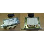 039798 TRANSFORMER 220/12V HM27 (распродано не нашли) {0}