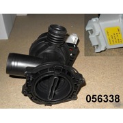 056338 SELF CLEANING PUMP 230V 50 HZ {0}