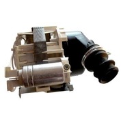 C00313081 481010625628 Насос центробежный 150w, зам. 481236158434, 480140103009, 481236158477, 481236158432, MTR502WH (481236018568 -улитка. Отдельно не поставляется) {1}