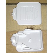 21BS002 НЕ поставляется, Ручка люка СМА, BOSCH-00058691 {12}