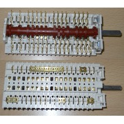 196056 COMMUTATOR FAST COOKING зам. 297905 {0}