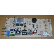 b4502971700 КОНТРОЛЬНАЯ КАРТА К6330/К6360Г {2}