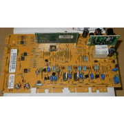 263699 POWER BOARD STRIP NO EPROM (VDR), зам.117361, 145691, 143097, 257723, 294677 {0}