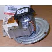 041654 MOTOR BLOWER (мотор сушки СМА) _Распродано {0}