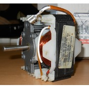 027870 MOTOR BLOWER 220V. 50HZ. _распродано {0}