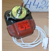 044247 распродано, MOTOR ASM - S/H 240V 50-60 HZ'DNF540' (мотор вентиляции холодильной камеры) {0}