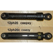 12ph20 !Амортизатор ANSA 80N_170-260mm, (втулка d-10mm) 'samsung-DC66-00421A, DC66-00343F, DC66-00320A, зам. `SU5000 {1427}