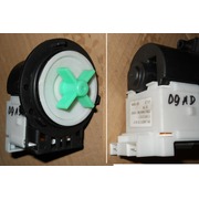 PMP009AD Не поставляется более, Насос Plaset 34w (без улит.на винт.), зам.481281729514, 485100601002, 63AB812, PMP100UN {0}