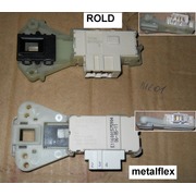 08me01 <Термоблокировка люка, зам.WF250, 085194 {0}