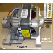 111492 'MOTOR COLLET.CESET P30 TL EVOII (вылет шкива 40мм), 275875 {52}