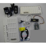 290641 Ключ с комплектом подключения, KIT FOR MAIN BOARD PROGRAMMING {1}