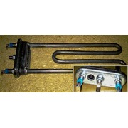 HTR011BO <-ТЭН 2000W (прям.с отв.L=200, R9+, M145, 2-термоПредохр.) 'Therm-3406131, 3406125', BOSCH-00267512, 265961, 1126013, HTR006BO, HTR012BO {279}
