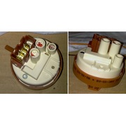 110328 'PRESSURE SWITCH 1L. 80-55+ANTIOWER-380, зам.092312 {62}