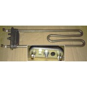 WA551 НЕ поставляется более, ТЭН 1950W (прям.с отв.L=245, R11, M135, K4)'cebi' {0}