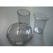 A096334 Крышка с толкателем к комбайну Bosch, зам.657227 {0}