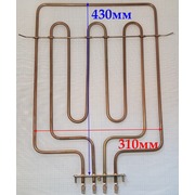 TDL748 ТЭН духовки Лысьва 800w+1500w {8}