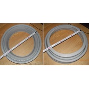 093345 DOOR BELLOWS SEAL LB STANDARD {17}