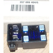 3570694046 Блок розжига зам. 3572079030, 3572079014, 3572077018, 3570694020 {0}