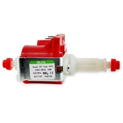 Q125 Насос ULKA HF2 18w (2,30 bar, on-off 600 cc/min), зам. 49BQ116, 102001HF {83}