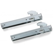 DRH300ND Комплект петель двери духовки (2шт.), NARDI- {0}