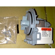 PMP002TB НЕ поставляется, Насос Askoll 40w +3.винта (без улит.на винт.клеммы ВПЕРЕД разд.) BRANDT 55x5640/ 55x2826, зам.*TB5404 (*1.47.004.02) {0}