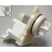 63BS185 НЕ поставляется, Насос Copreci 30w (на ПММ Bosch-00152710), крепёж - два винта, RML088200234 {0}