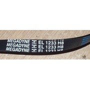 WN534 Ремень 1233 H8_EL <1192mm> 'megadyne' {1171}