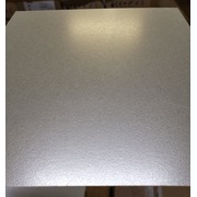 MA0406YMw Слюда для СВЧ 300x300x0.4mm, зам. MCW900UN, N760  {1435}