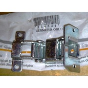 064541 HINGE ASSY-OUTER CASE/DOOR 180 (петля люка СМА) {0}