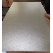 N761 !Слюда для СВЧ 300x500x 0.4mm, зам. N762, 481946270001, MCW901UN {1275}