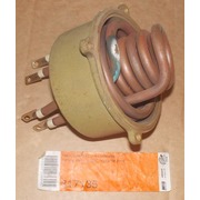 817135 #Нагревательный элемент RIST H 3+2KW-230V.  {2}