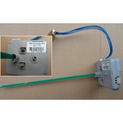 278487 ELECTRONIC THERMOSTAT (MTS-65108565, 30411394-WHE, для серии H) {0}