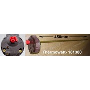 t.181380 <Термостат в/н RTS3+R 450mm (20A-250V) 65/73°C, зам.(t.181353, t.3412083) {0}