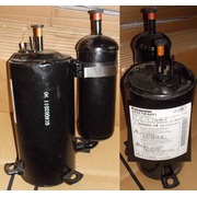 480150101473 C00377085 Компрессор Panasonic 5VS270EAA21 R410A (распродано) {0}