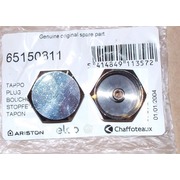 65150811 Пробка для слива зам. 65150811, 65151268 {26}