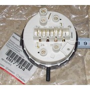 087704 Реле уровня PRESSURE SWITCH 2LIV+ANT (135/100 - 190/120 - 350) {0}